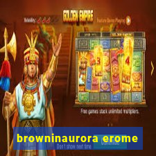 browninaurora erome